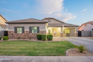 3455 E Rosa Ln, Gilbert, AZ 85297 - photo 3