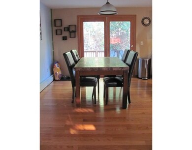 56 Tibbett Cir, Fitchburg, MA 01420 - photo 4