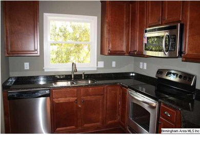 STAINLESS STEEL APPLIANCES!