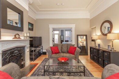 439 Shawmut Ave unit 2, Boston, MA 02118 - photo 4