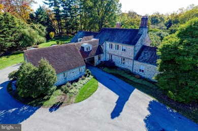 123 Saint Thomas Ln, Owings Mills, MD 21117 - photo 2