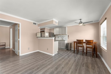 2750 Holly Hall St unit 104, Houston, TX 77054 - photo 7