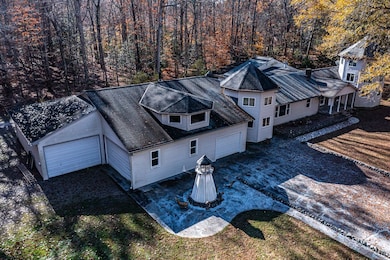 1741 Taylors Creek Rd, Weems, VA 22576 - photo 4