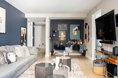 Ritz-Carlton Residences Tower 1 unit 604, Boston, MA 02111 - photo 3