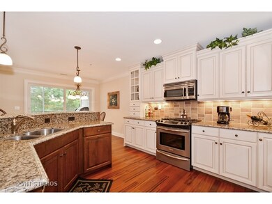 148 N Water St unit 102, Batavia, IL 60510 - photo 2