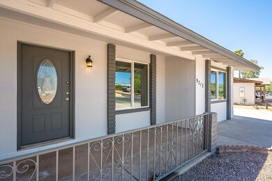 9513 E Dallas St, Mesa, AZ 85207 - photo 4