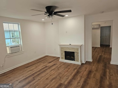 382 5th St, Cedartown, GA 30125 - photo 5