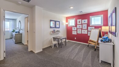 Pictures are of a Model home and are for represent