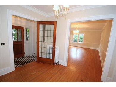 Foyer