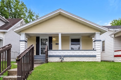 1714 W Hill St, Louisville, KY 40210 - photo 2