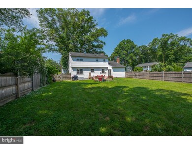 116 Rye Rd, Cherry Hill, NJ 08003 - photo 2
