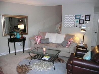 Living Room # 2