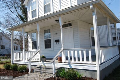 6400 Old Landover Rd, Hyattsville, MD 20785 - photo 2