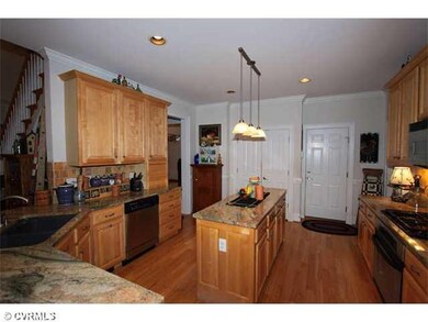 Cafeteria/Kitchen