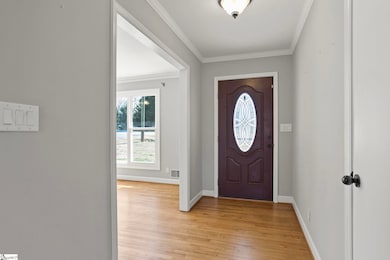 2442 Fews Bridge Rd, Greer, SC 29651 - photo 7