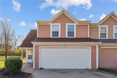 703 NE Swann Cir, Lees Summit, MO 64086 - photo 2