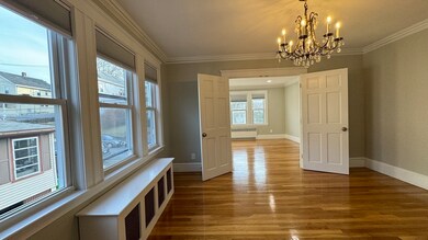26 N Crescent Circuit unit 2, Brighton, MA 02135 - photo 6