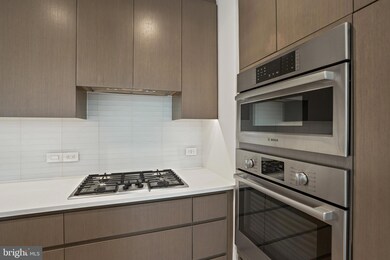 2501 M St NW unit 506, Washington, DC 20037 - photo 3