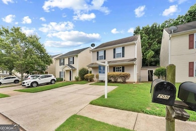 205 Coral Cir, McDonough, GA 30253 - photo 2