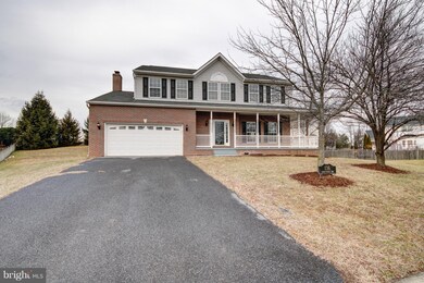 136 Crosstimber Way, Frederick, MD 21702 - photo 2