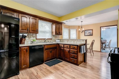 Kitchen View
