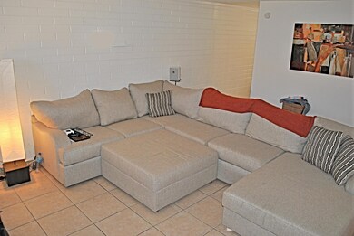 Unit 2 Living Room