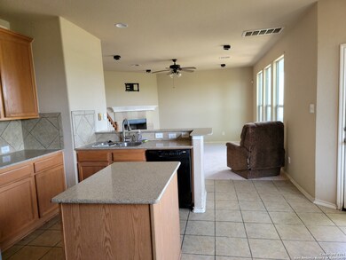3406 Bennington Way, San Antonio, TX 78261 - photo 4