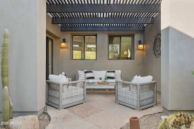 8624 E Chama Rd, Scottsdale, AZ 85255 - photo 5