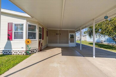 Carport