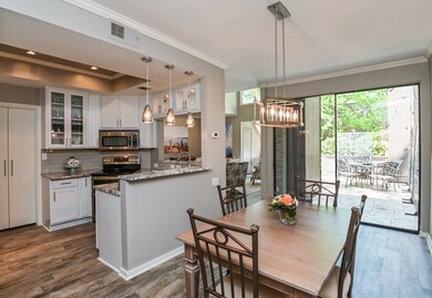 256 Litchfield Ln, Houston, TX 77024 - photo 3