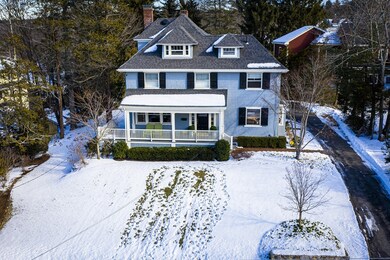 14 Fenwick Rd, Winchester, MA 01890 - photo 2