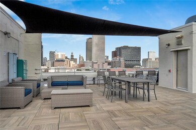 833 Howard Ave unit 202, New Orleans, LA 70130 - photo 7