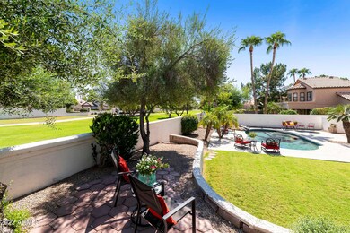 1243 N Crystal Shores, Gilbert, AZ 85234 - photo 3