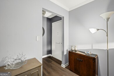 6851 Roswell Rd NE unit K14, Atlanta, GA 30328 - photo 4