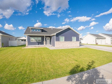 760 Regency Ln, Idaho Falls, ID 83402 - photo 3