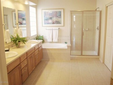 1040 Baylor 26 Master Bathroom