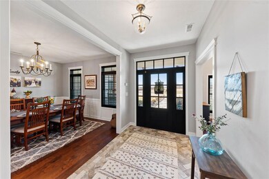 1025 Meadowbrook Ln, Franklin, IN 46131 - photo 6