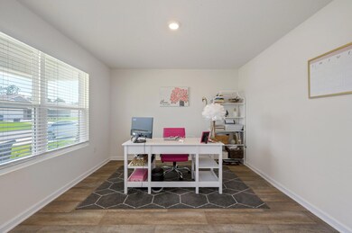 Flex room/Office