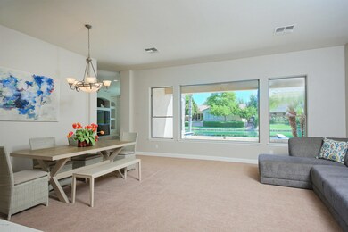 Living & Dining Room