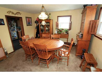 Dining Room.
