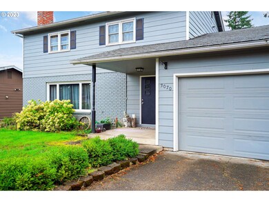 3070 7th St, Hubbard, OR 97032 - photo 2