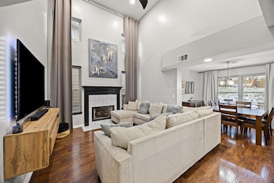 2556 Tinmouth Vale, Lexington, KY 40509 - photo 4