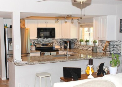 Bentrup Kitchen