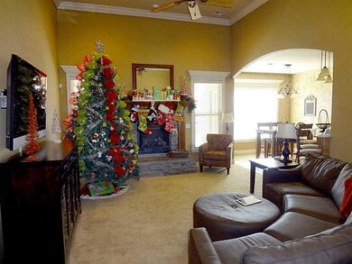 Living Room.
