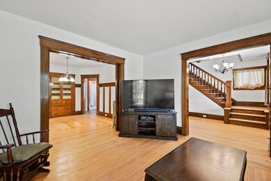 212 May St, Worcester, MA 01602 - photo 5