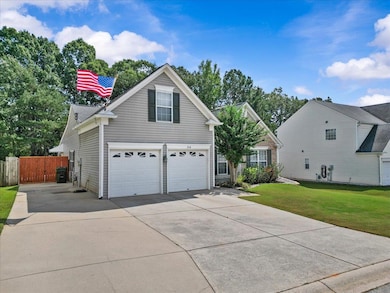 314 Karsten Creek Dr, Simpsonville, SC 29681 - photo 2