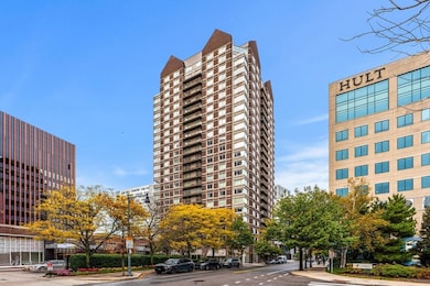 Regatta Riverview Residences unit 828, Cambridge, MA 02141 - photo 3