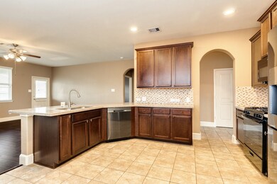 2065 Lepper St, Alvin, TX 77511 - photo 7