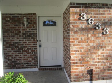 3633 Bramble Rd, Jacksonville, FL 32210 - photo 3