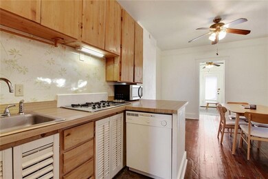 5229 Coliseum St unit Upper, New Orleans, LA 70115 - photo 7